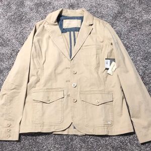 Brand new Eddie Bauer jacket.